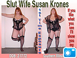Slut Wife Susan Krones